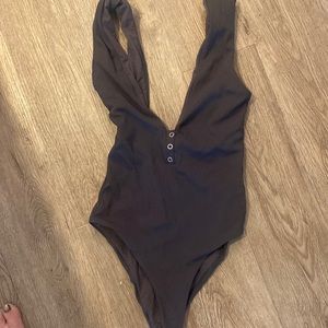 Zara swim